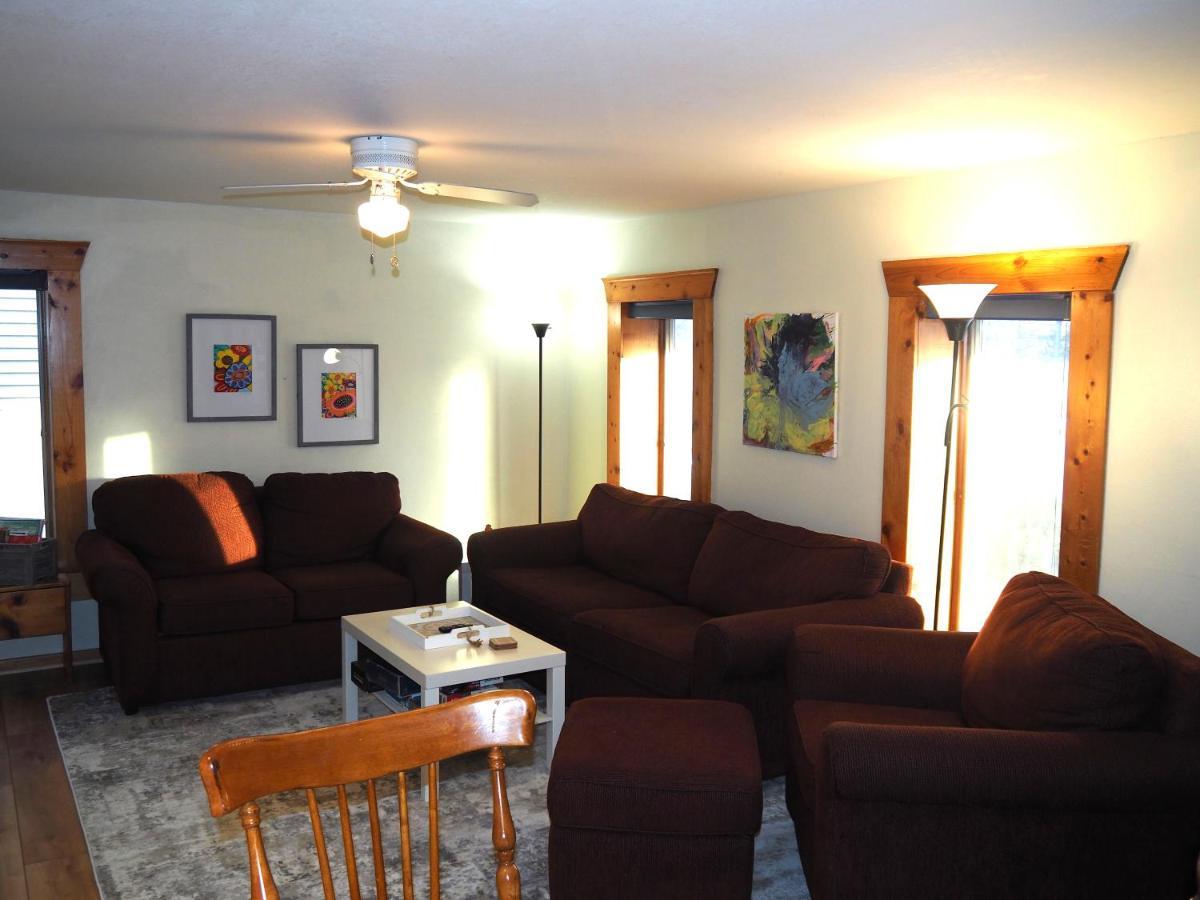 Bayside Cottage - Remodeled And Great Location! Frankfort Exterior foto