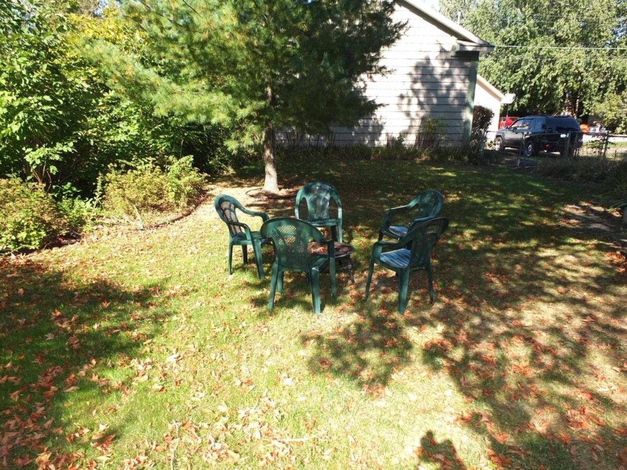 Bayside Cottage - Remodeled And Great Location! Frankfort Exterior foto
